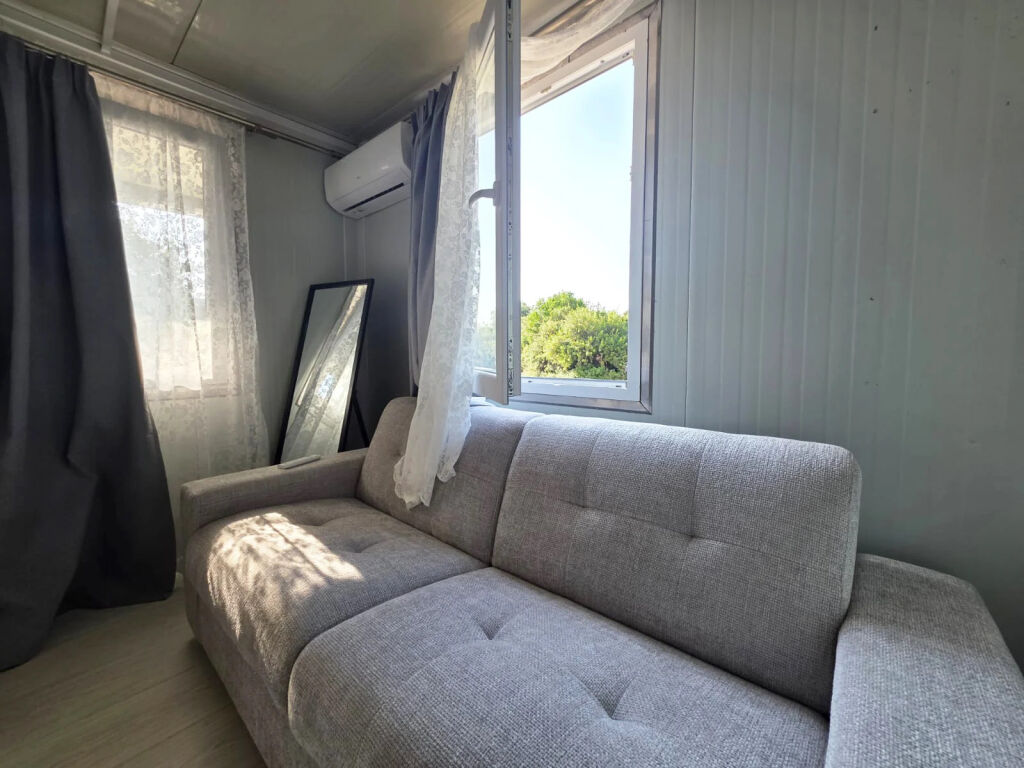 Ammos Apartment, Sykia, Sithonia