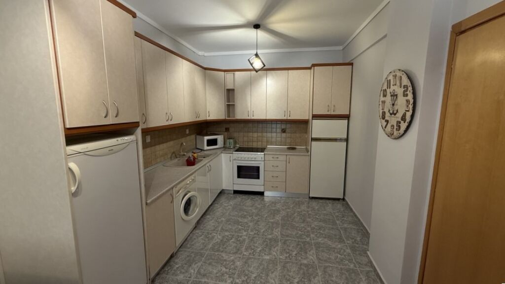 Maravilla Apartment, Nea Moudania, Kassandra