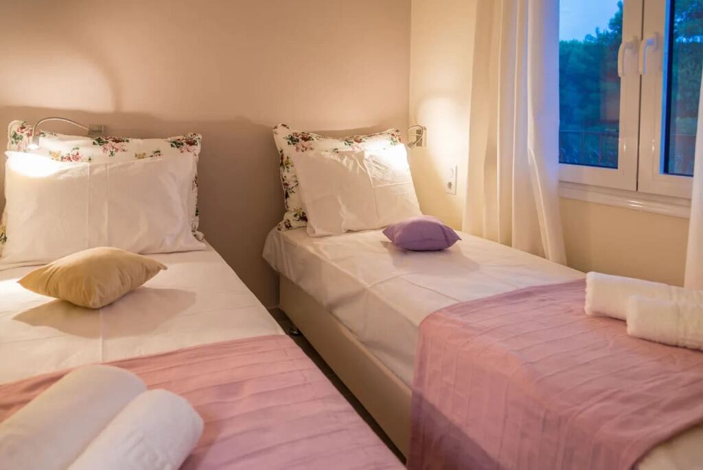 Albanis Villa, Skiathos, Thessaly