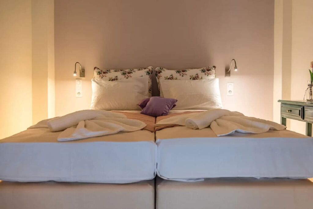 Albanis Villa, Skiathos, Thessaly