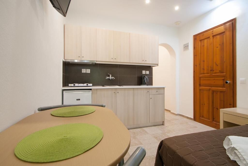 Alexis Villa, Skiathos, Thessaly