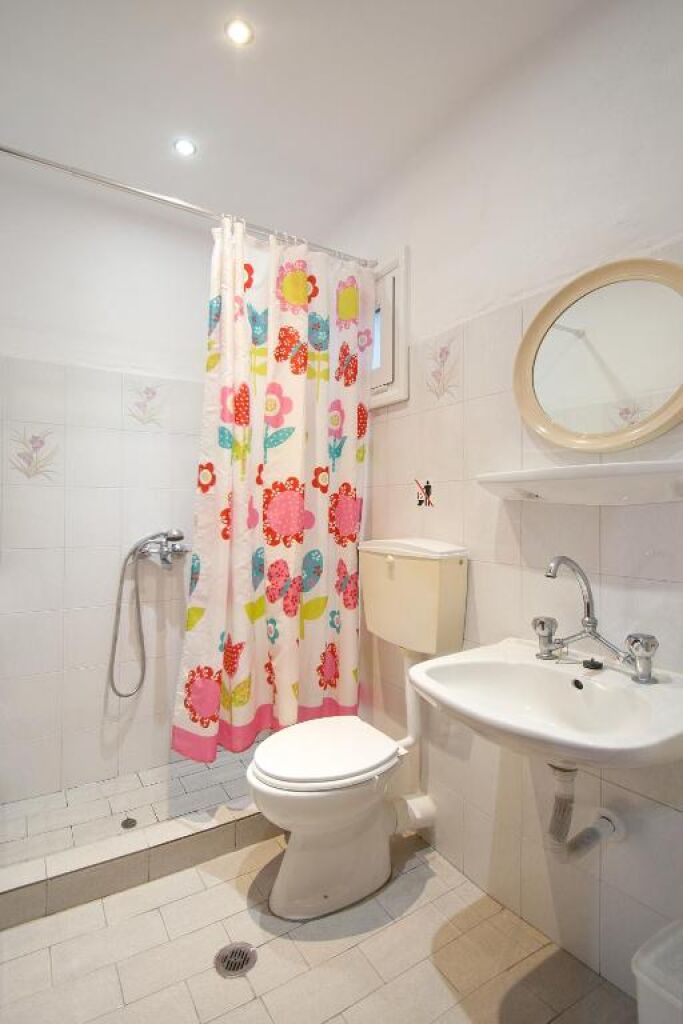 Alexis Villa, Skiathos, Thessaly