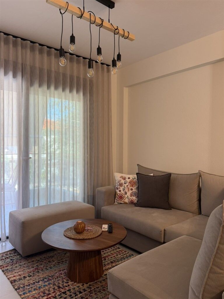 Kristiana's Apartments, Nikiti, Sithonia