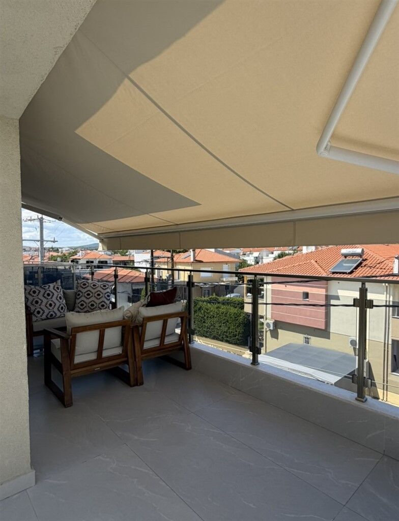 Kristiana's Apartments, Nikiti, Sithonia