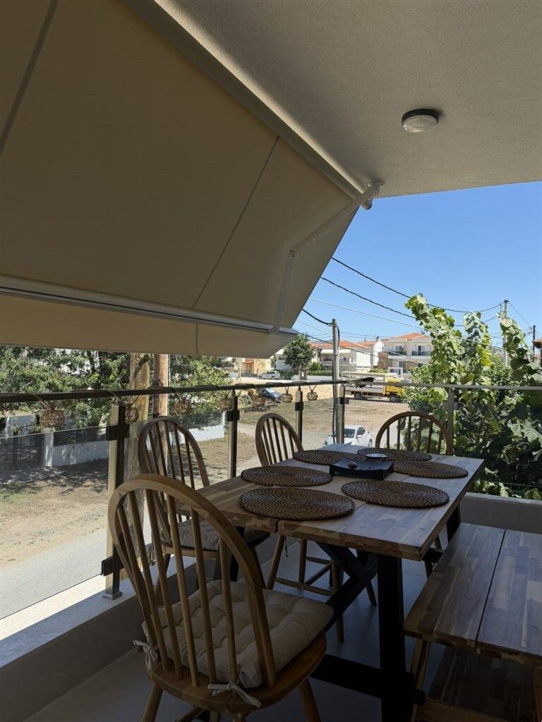 Kristiana's Apartments, Nikiti, Sithonia