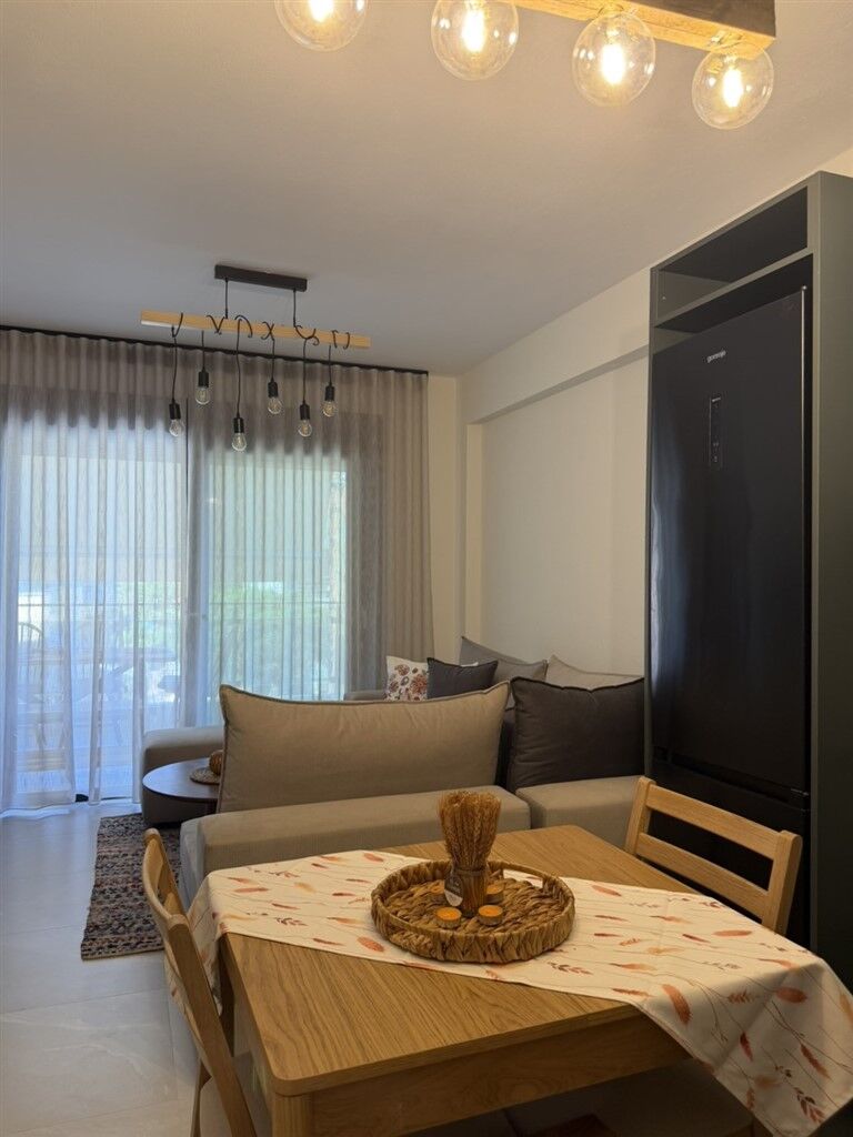 Kristiana's Apartments, Nikiti, Sithonia