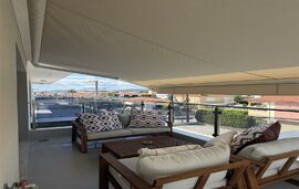 Kristiana's Apartments, Nikiti, Sithonia