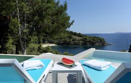 Kalyva Mare Villa By Porto Carras, Neos Marmaras, Sithonia