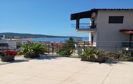 Terrasea Apartment, Neos Marmaras, Sithonia