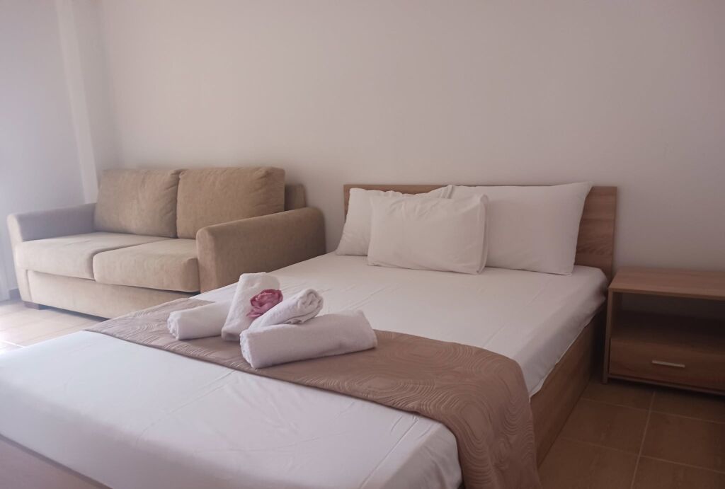 Terrasea Apartment, Neos Marmaras, Sithonia