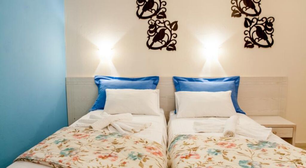Nefeli Villa, Skiathos, Thessaly