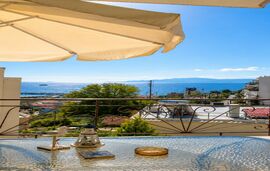 Evris House Colour Suite, Kavala, Kavala