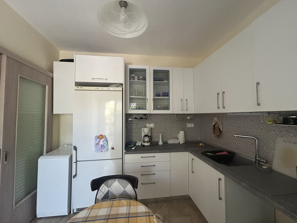 Gerakini Beachfront Apartment, Gerakini, Sithonia