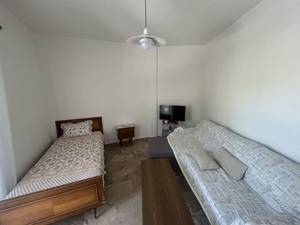 Gerakini Beachfront Apartment, Gerakini, Sithonia