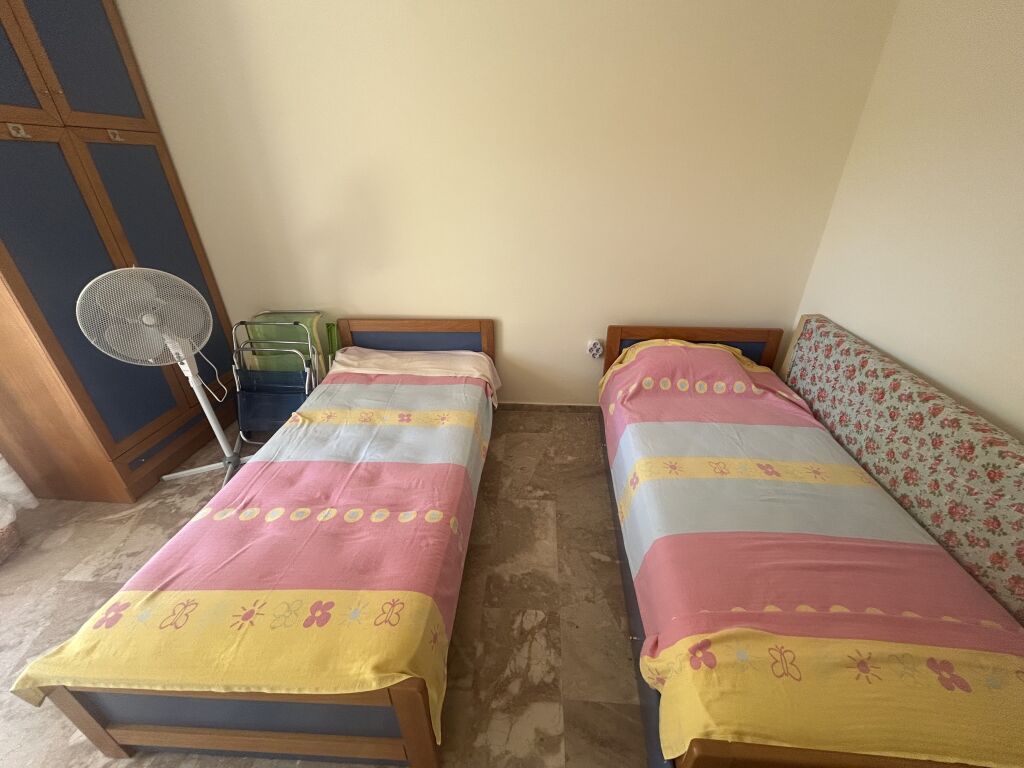 Gerakini Beachfront Apartment, Gerakini, Sithonia