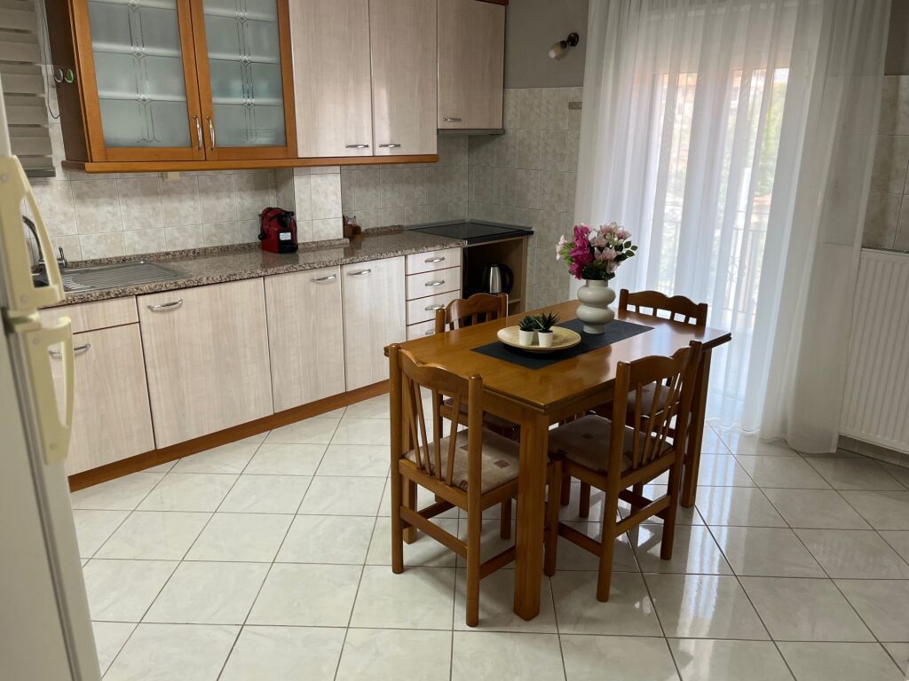 Drosou House, Sykia, Sithonia