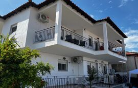 Drosou House, Sykia, Sithonia