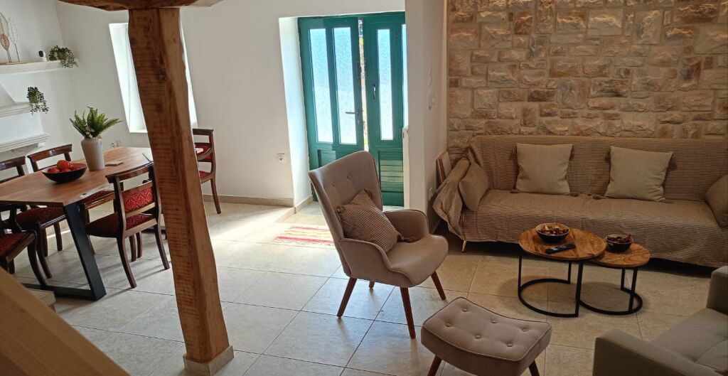 Ripas House, Nikiana, Lefkada