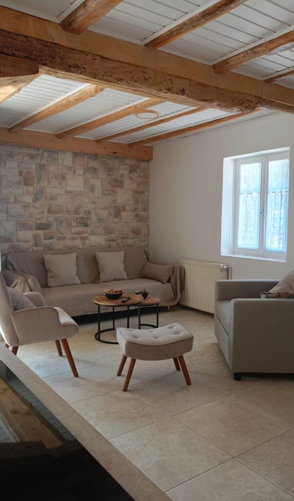 Ripas House, Nikiana, Lefkada