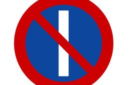 Zabrana parkiranja neparnim mesecima u Grčkoj