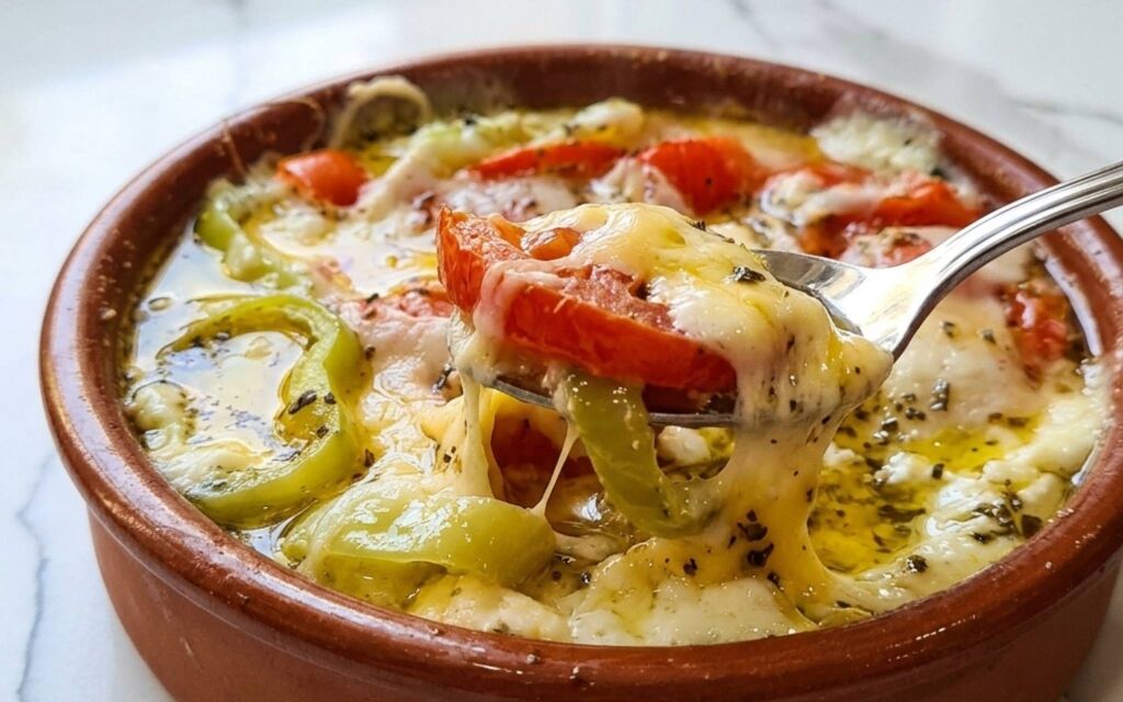 Bujurdi - recept za ukusno grčko predjelo koje se lako pravi