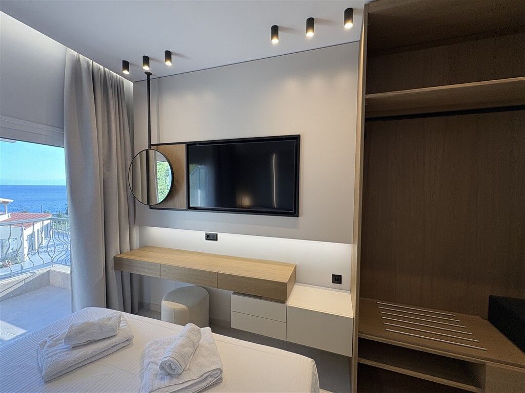 Alexandrina Apartment Hotel, Mola Kaliva, Kassandra