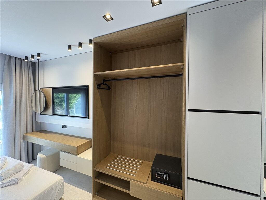 Alexandrina Apartment Hotel, Mola Kaliva, Kassandra