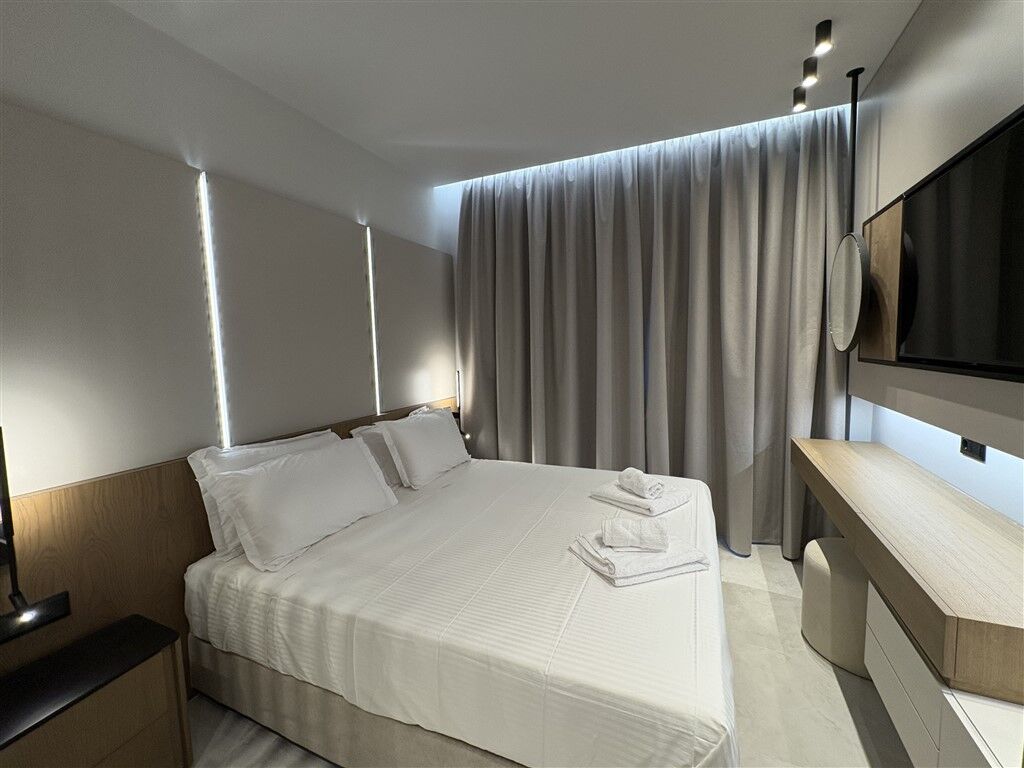 Alexandrina Apartment Hotel, Mola Kaliva, Kassandra