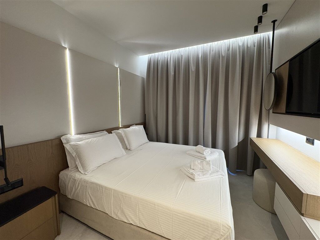 Alexandrina Apartment Hotel, Mola Kaliva, Kassandra