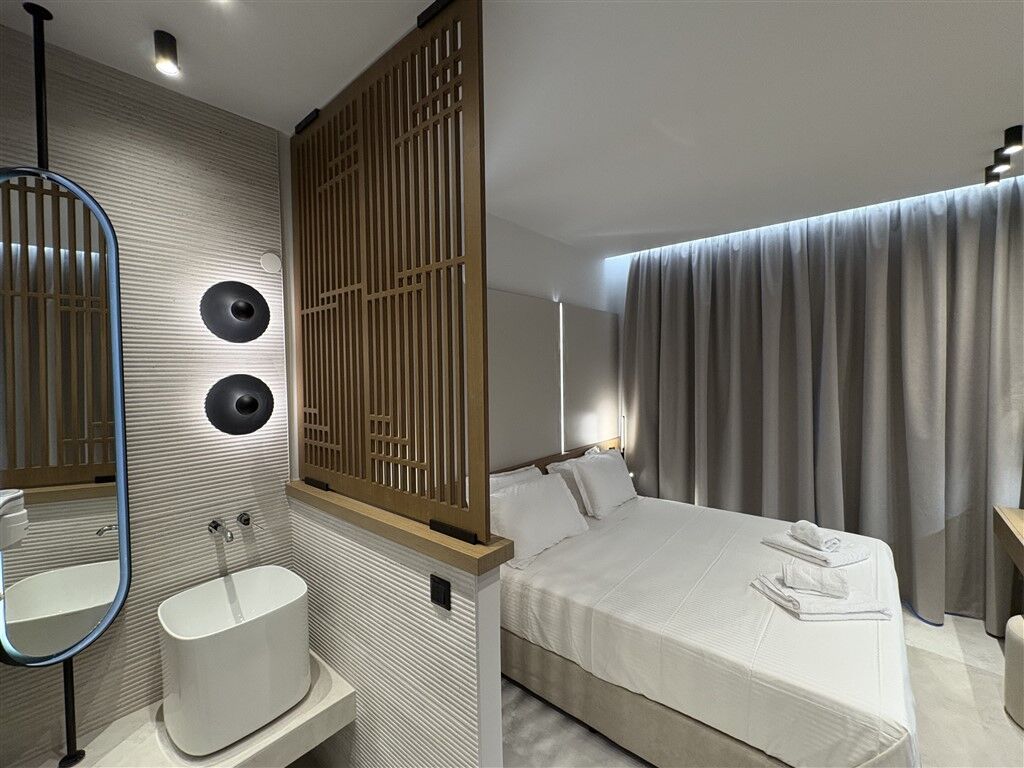 Alexandrina Apartment Hotel, Mola Kaliva, Kassandra