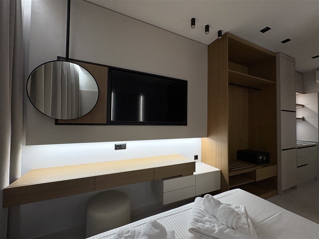Alexandrina Apartment Hotel, Mola Kaliva, Kassandra