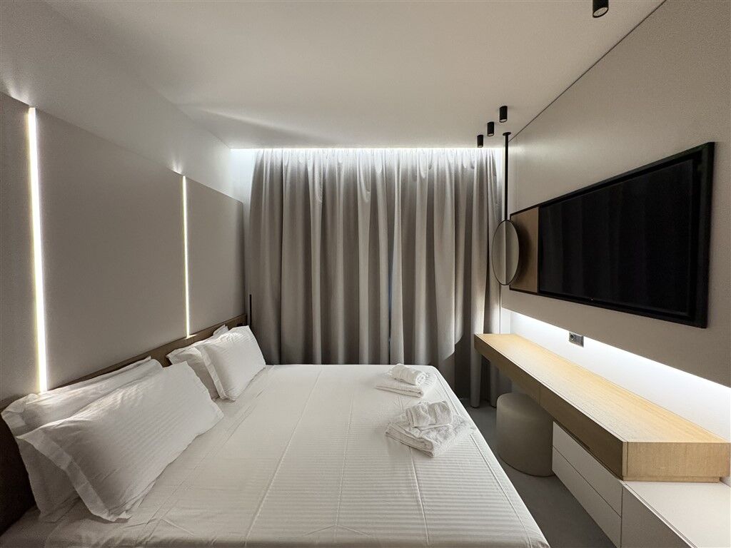 Alexandrina Apartment Hotel, Mola Kaliva, Kassandra