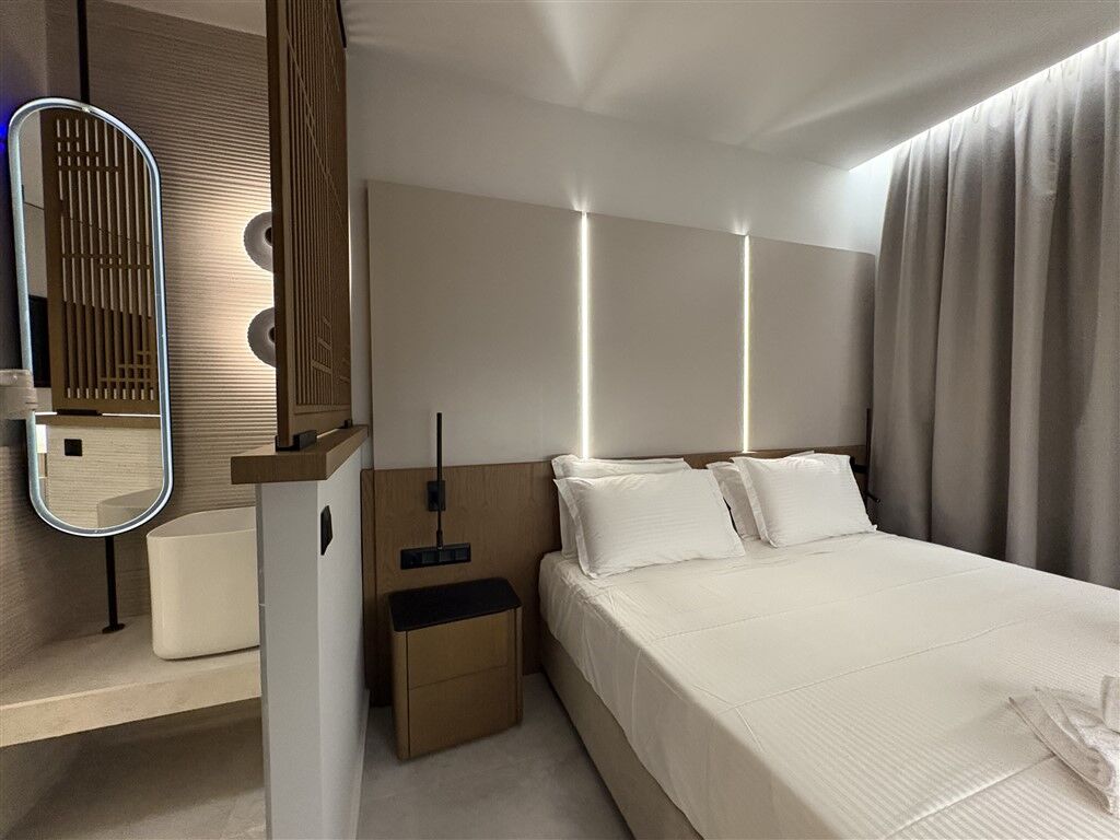 Alexandrina Apartment Hotel, Mola Kaliva, Kassandra