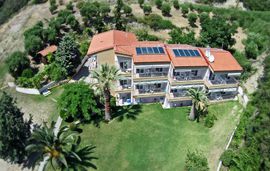 alexandrina apartment hotel mola kaliva kassandra 1