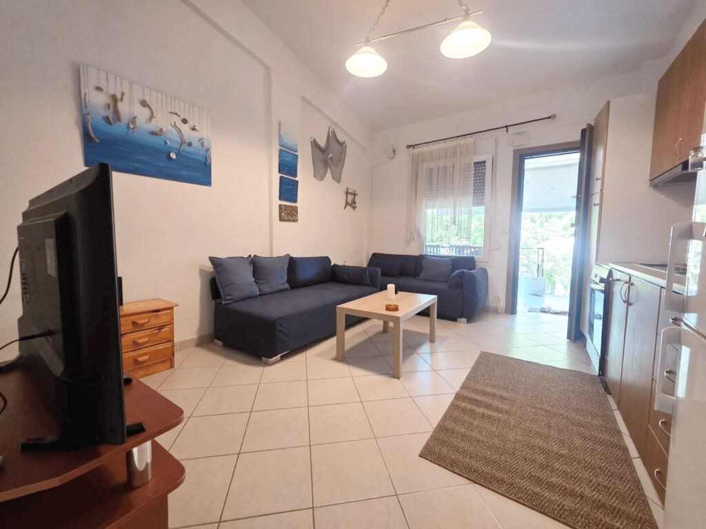 Chris's Stay Villa, Kalamitsi, Sithonia