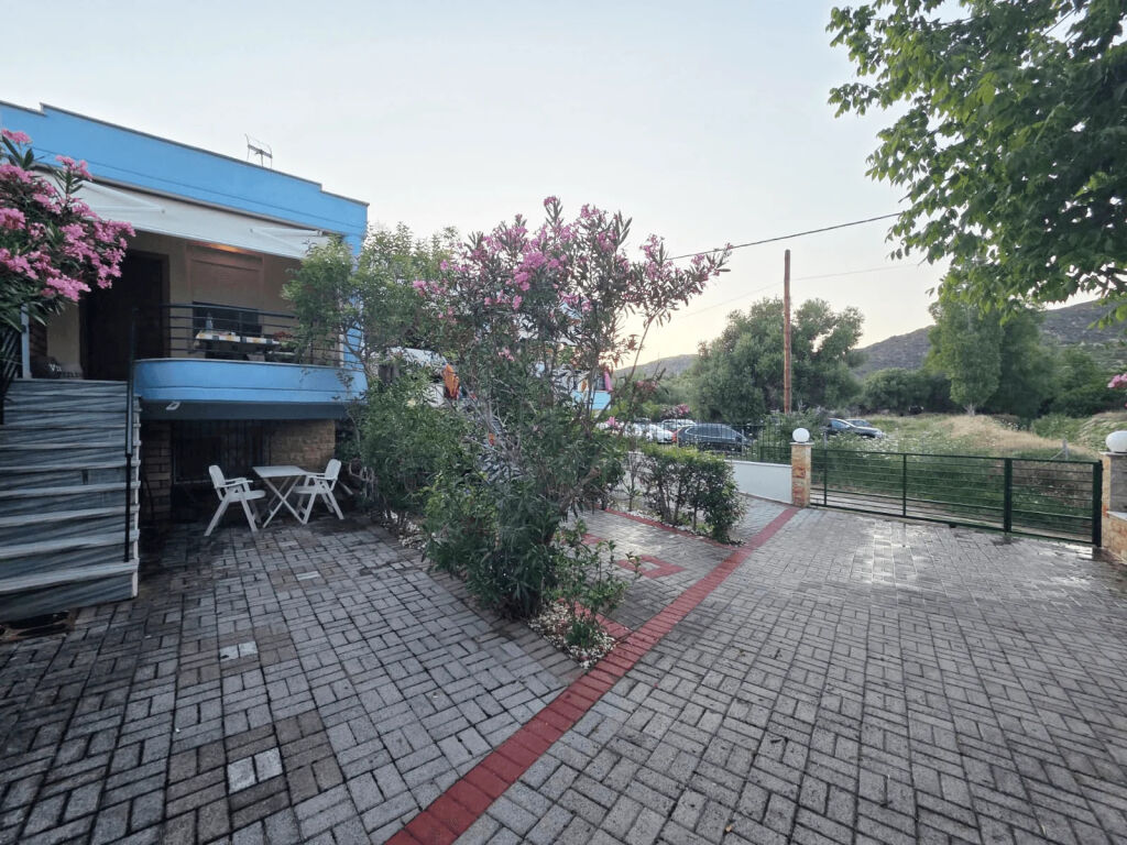 Chris's Stay Villa, Kalamitsi, Sithonia