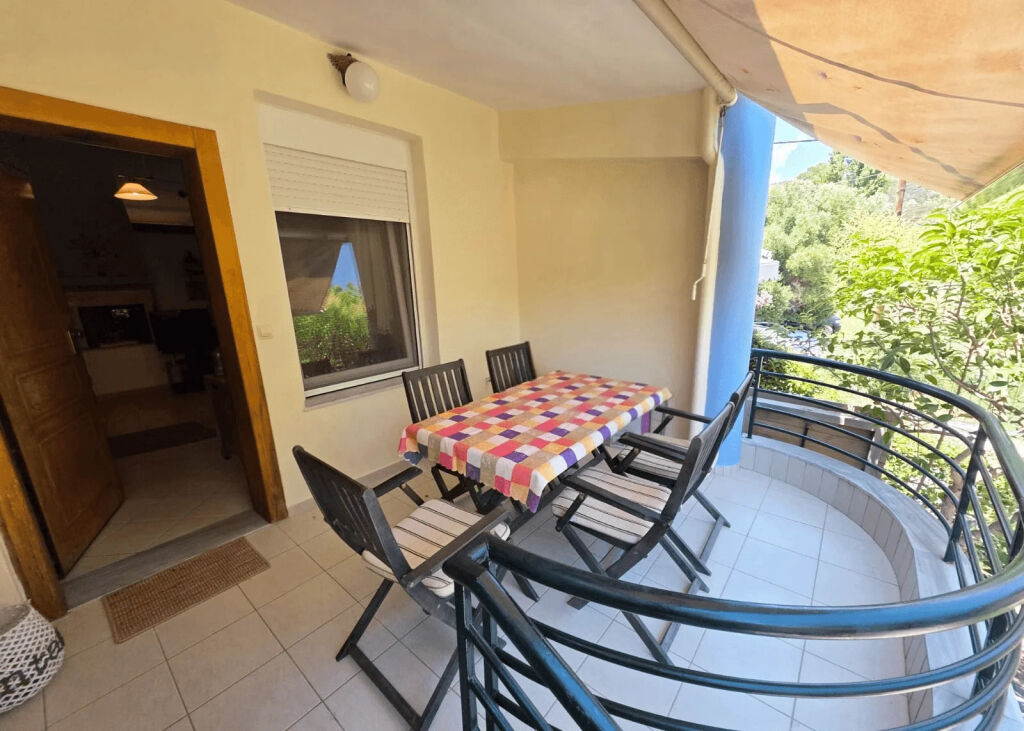 Chris's Stay Villa, Kalamitsi, Sithonia
