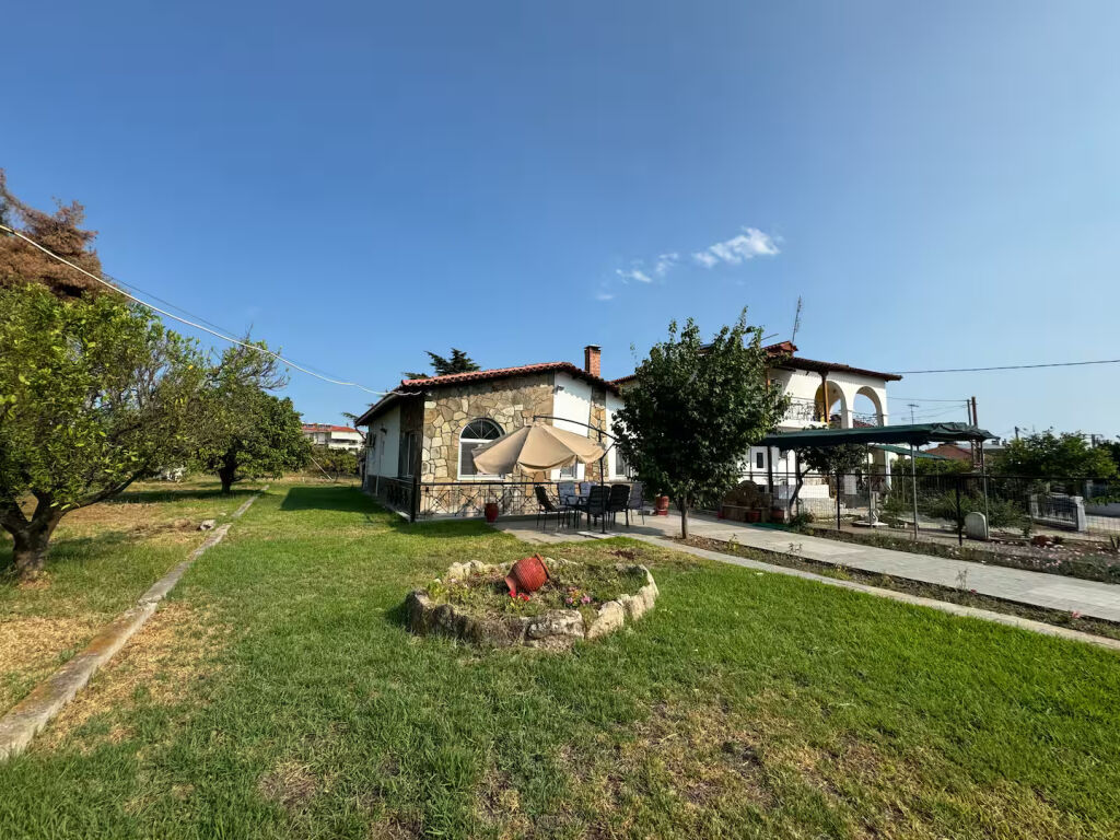 Nikiti Cottage House, Nikiti, Sithonia