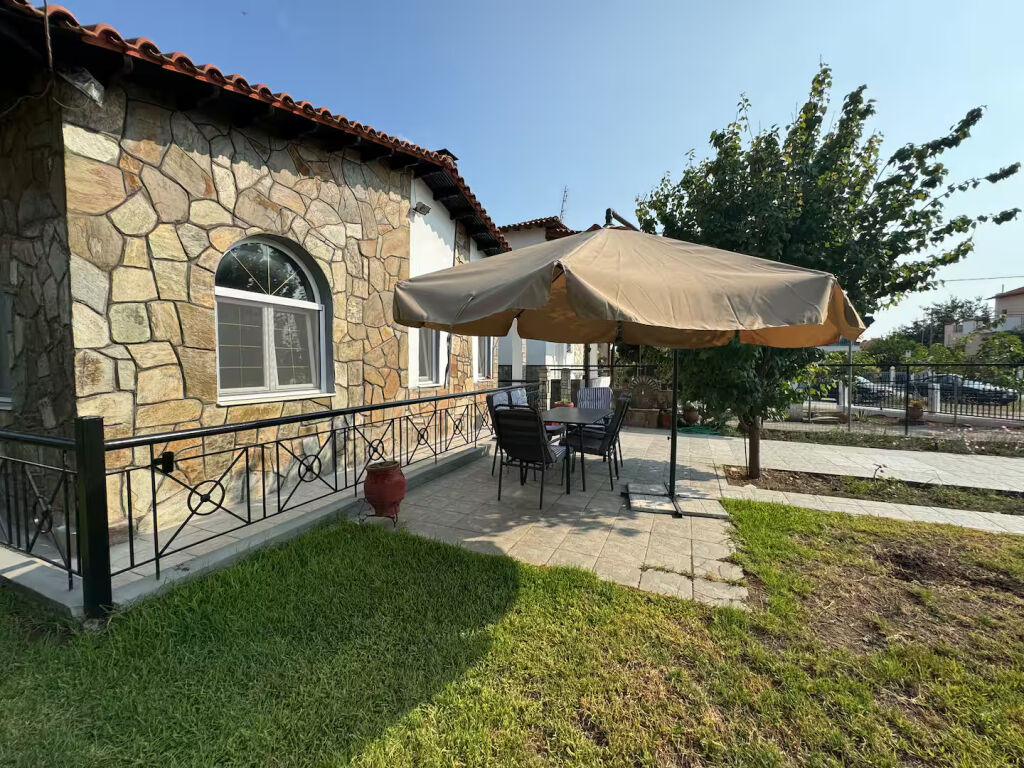 Nikiti Cottage House, Nikiti, Sithonia