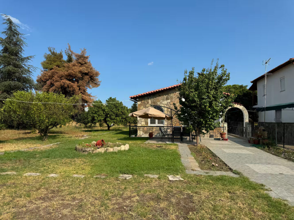 Nikiti Cottage House, Nikiti, Sithonia