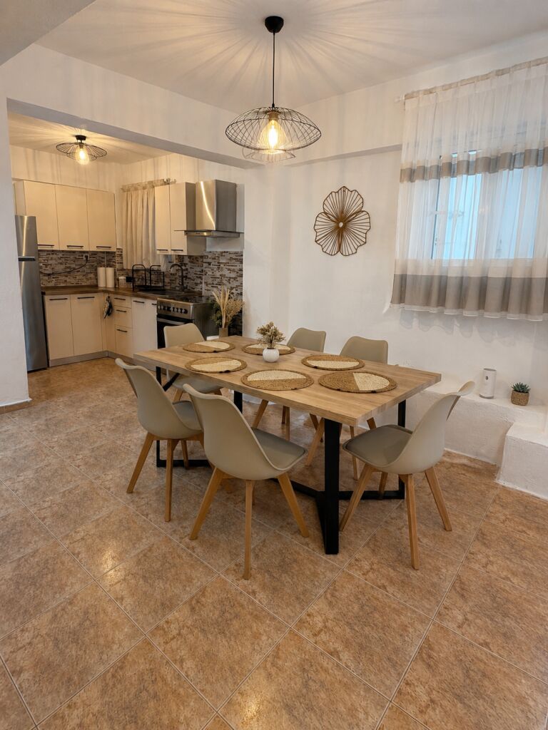 Dariva 2 Apartment, Nea Skioni, Kassandra