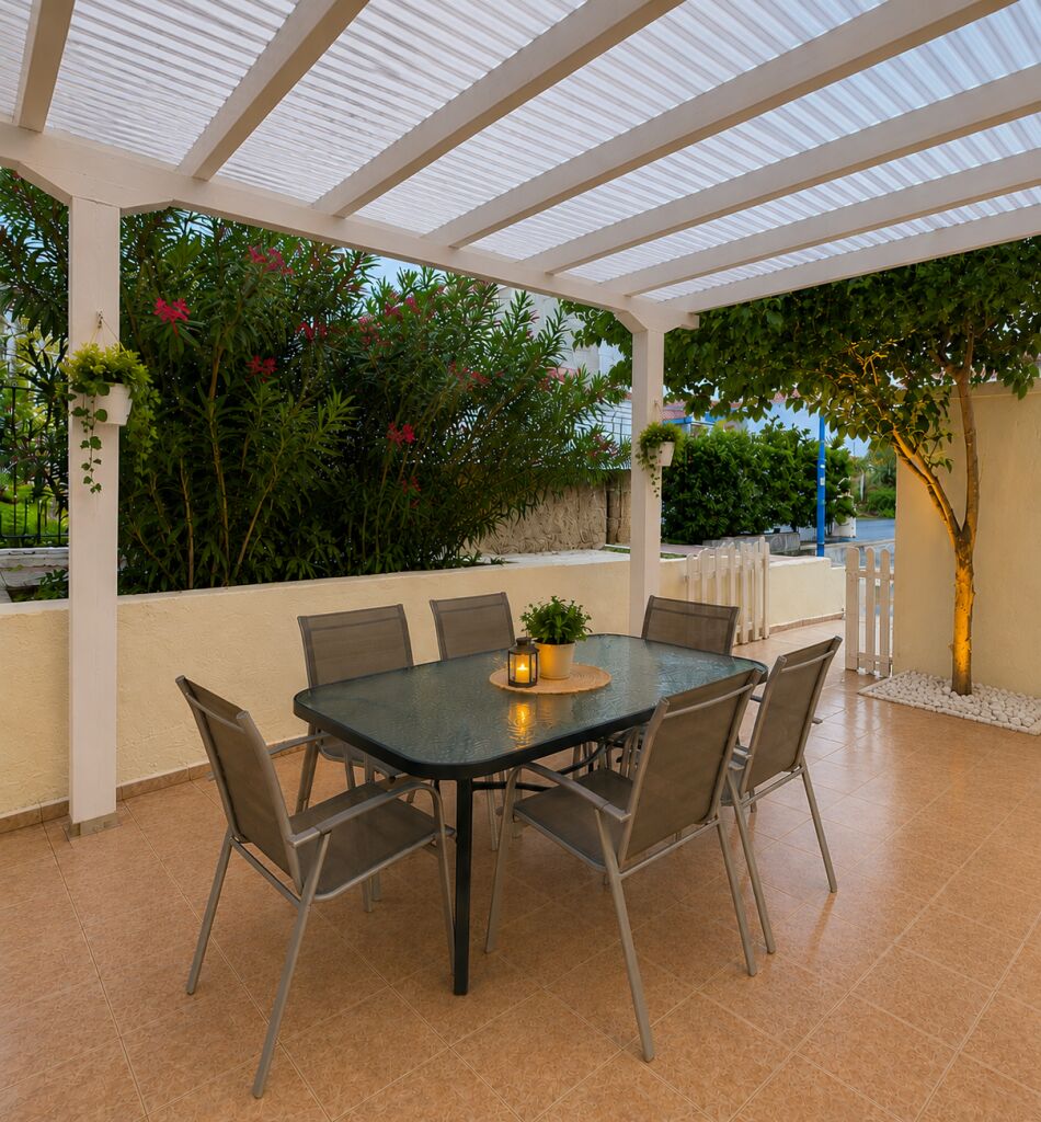 Dariva 2 Apartment, Nea Skioni, Kassandra