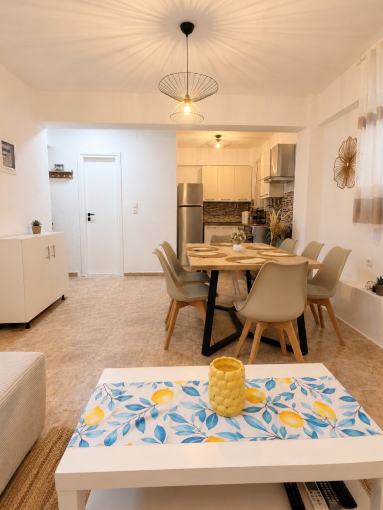 Dariva 2 Apartment, Nea Skioni, Kassandra