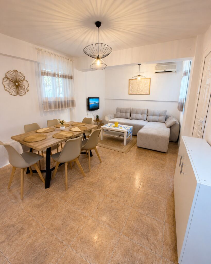 Dariva 2 Apartment, Nea Skioni, Kassandra