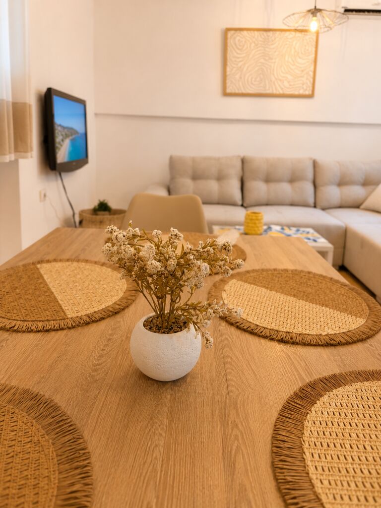 Dariva 2 Apartment, Nea Skioni, Kassandra
