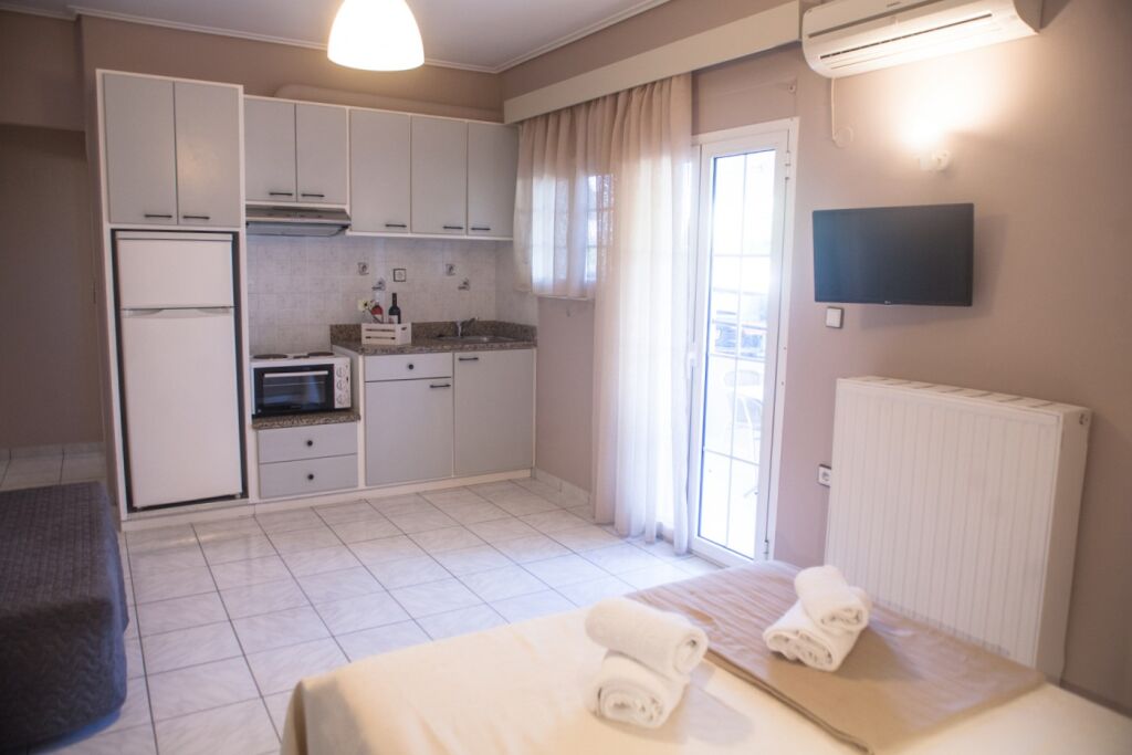 K Downtown Lefkada Studios & Apartments, Lefkas, Lefkada, No. 102