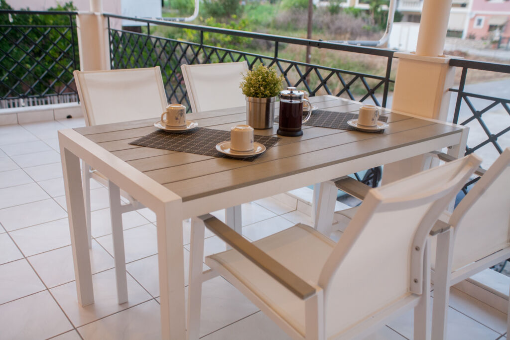 K Downtown Lefkada Studios & Apartments, Lefkas, Lefkada