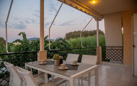 K Downtown Lefkada Studios & Apartments, Lefkas, Lefkada