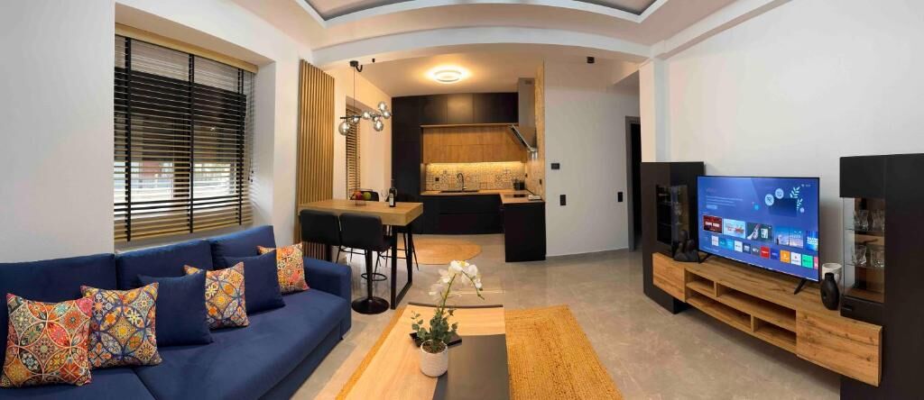 George Suite, Nikiti, Sithonia