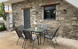 George Suite, Nikiti, Sithonia